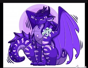 Wings of Fire: Fan Art and Edits