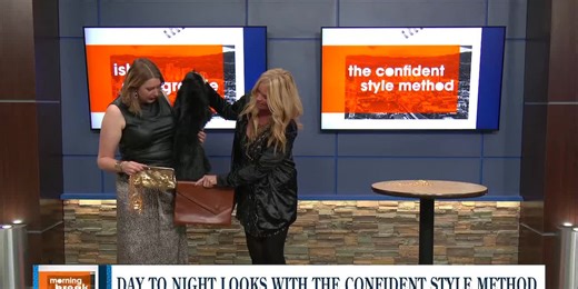 Isha Casagrande launches The Confident Style Method