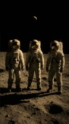 Apollo 19 -The Mission NASA Erased #horrortok #terrifyingtales