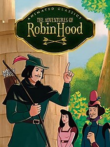 The Adventures Of Robin Hood