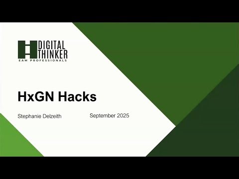 HxGN Hacks | UOM vs. UOP