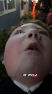 Cortical Visual Impairment, or CVI, means Izaiah’s eyes are healthy, but his brain has difficulty processing visual information. We continue to learn how to support him in ways that meet his needs and help him engage with the world around him. Thank you for walking this journey with us. 💙 | Found Nomads