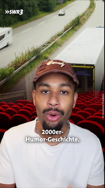 Horst Schlämmer 2: So unlustig ist der Film