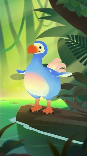 Forest Island is celebrating its 4thanniversary!