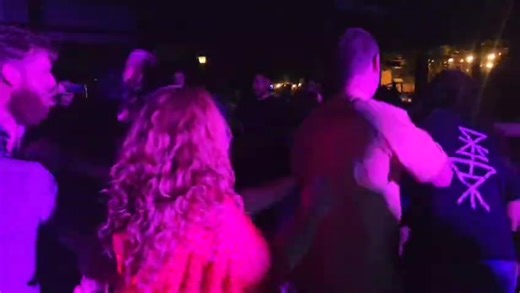 🔥 WHAT. A. NIGHT. 🔥 We’re still buzzing from Saturday's show! The crowd was absolutely insane — every headbang, every scream, every mosh pit moment made it unforgettable. Huge thanks to everyone who came out, threw down, and made it one for the books. Massive shoutout to Diverted Disorder, Die Gemeente HC, Walk These Skies and Sometimes Useless at Night — you brought pure chaos in the best way. 🤘 And of course, props to the crew and sound techs. And huge appreciation to the venue staff at Coc