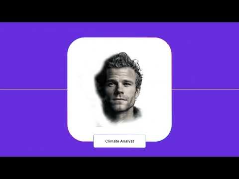 Carbondeck AI Climate Analyst | Automatic Emission Factor and GHG Category Matching