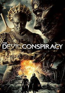 The Devil Conspiracy (2022)