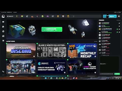 TUTORIAL DE COMO INSTALAR MODS EN MINECRAFT LUNAR CLIENT
