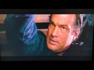 Exit Wounds 2001 Van Fight Scene