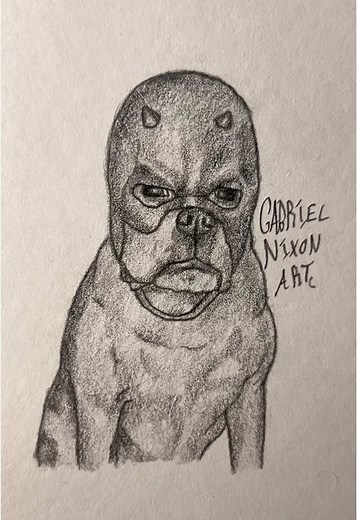 DareDog: Captivating Dog Artwork and Sketching Techniques