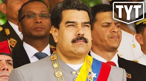 383K views · 1.8K reactions | The situation in Venezuela is escalating FAST. More TYT: https://go.tyt.com/aNxaDvf6x0M | The Young Turks | Facebook