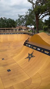 67K views · 504 reactions | Backyard rips with Chase Hawk on his new beautiful home setup.  Built by: holdonherewego #skatelite . . . . . #bmx #bmxpark #rampsurface #build #ramp #bmxlife #bmxfamily #madeinamerica #rockstarenergy | Skatelite | Facebook