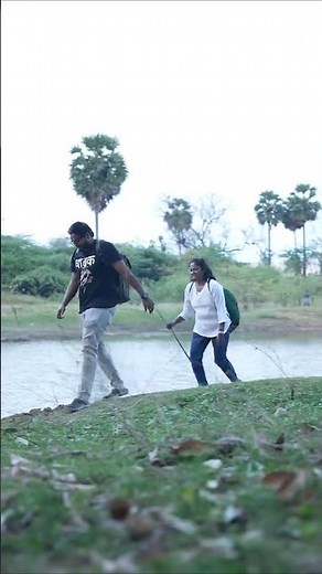 🧑‍🤝‍🧑எங்க நாம போறோம் 🚘Trip-க்கு🚗 போறோம் 🤣#techsuperstar #shorts #privacy #tent #traveling