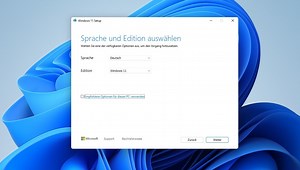 Anleitung: Windows 11 USB erstellen - alle Möglichkeiten