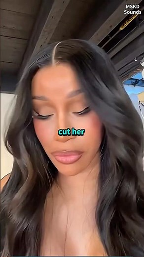 Is Cardi B Broke? 😳