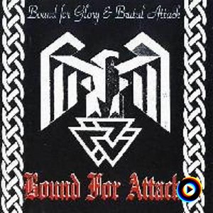 07. Race war rising by Bound For Glory & Brutal Attack