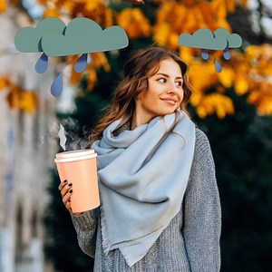 Say hello to our Weekly Newbies 👋⁠ Sending you some autumn vibes with all new⁠ Fall Stickers and Autumn Cozy packs 🍁🍂 🧣🎃🕯 | Motionleap by Lightricks