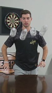 Water bottle beats! 🕺 #dudeperfect #flip #bottleflip #trickshot | Dude Perfect