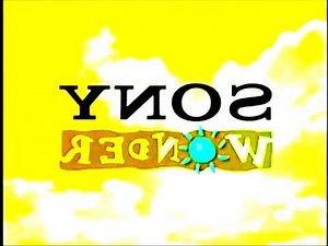 Sony Wonder Round 1 Effects vs anyone