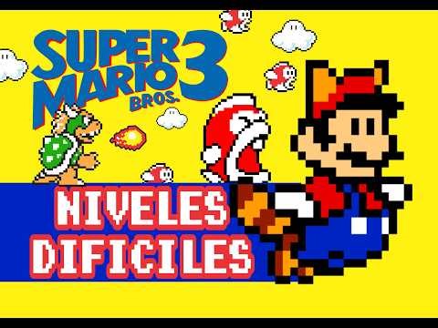 🎮🕹Super Mario Bros 3🎮🕹Niveles Difíciles Kaizo | EN VIVO #retrogaming #mariobros #supermariobros3