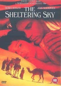 El cielo protector - Película 1990 - Cine.com