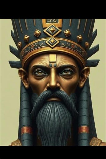 ANUNNAKI A-Z Alien Species