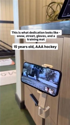 This is what real dedication looks like #athleticperformance