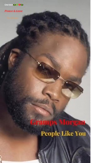 People Like You - Reggae Culture and Vibes