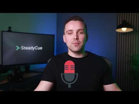 Why Does My Teleprompter Keep Stopping — Quick Fix