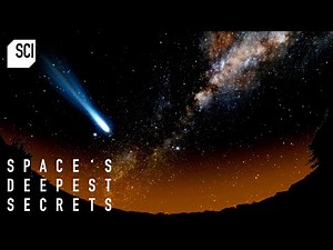 Did Comets Create Life!? | Space's Deepest Secrets | Science Channel