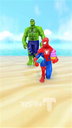 😂spiderman🦸for kids video amazing cartoon's funny 🤣 hulk man and all super heroes 🦹 new video for kids spider man🦸🤣 #spirderman #kids #spider #man #kidstiktok amazing cartoon's for fun 😊 spider man 🦸