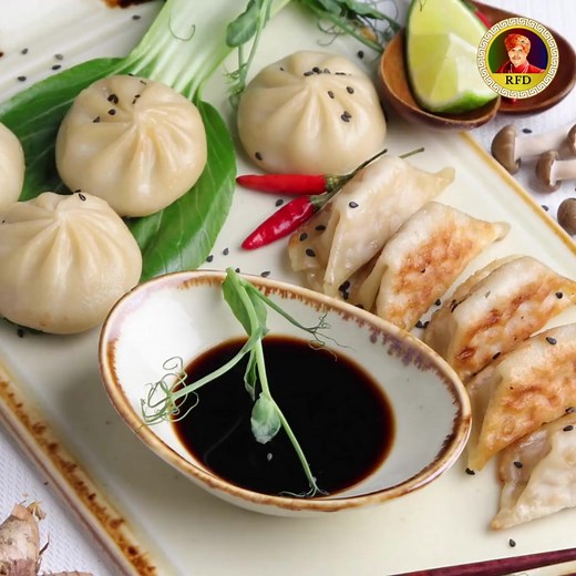 Welcome to RFD Best Aroma with quality Foods | RFD