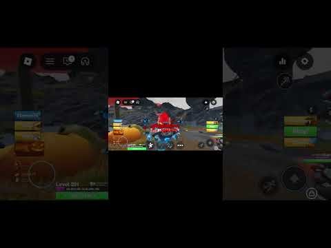 Elemental Dungeons Admin Abuse Event. #roblox #elementaldungeons #adminabuse