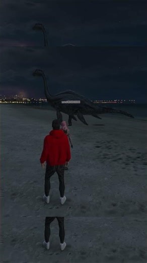 #gta5 /// 😎🦠 A player with super powers 😎🦠