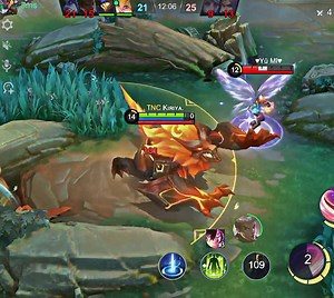 Ruby 🗿 Game id 812751516 Server id 12236 #mobilelegends #mlbbcreatorcamp #ruby_goldenmonth_mm