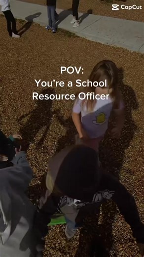 School Resource Officers play a vital role in shaping students’ futures. Beyond keeping our schools safe, they build trust, mentor young minds, and invest time in guiding students toward better choices. By being present, approachable, and supportive, SROs help create an environment where students feel protected, valued, and motivated to succeed. They help shape confident, responsible leaders of tomorrow. Coosa Central is blessed with one of the best. SRO Davenport, thank you for your constant pr