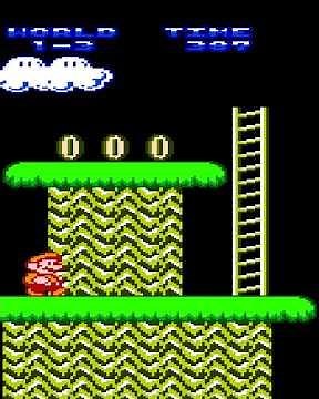 Zoku Super Mario World 1-3 Easy Clear | NES Gameplay #nintendo #mario