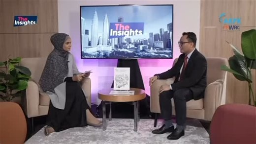 12 reactions | How effective are AKPK’s financial education...