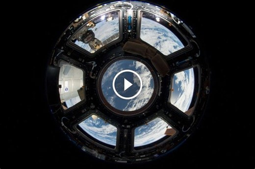 Picturing Earth: Window on the World - NASA Science
