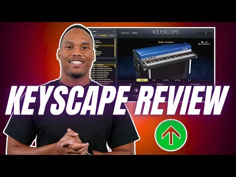 Is Keyscape Still Worth $400 In 2025? (THIS MIGHT SURPRISE YOU)