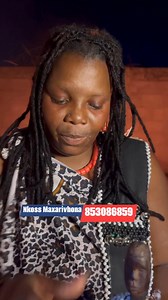 Thokozane🛖 | Nkoss Maxarivhona