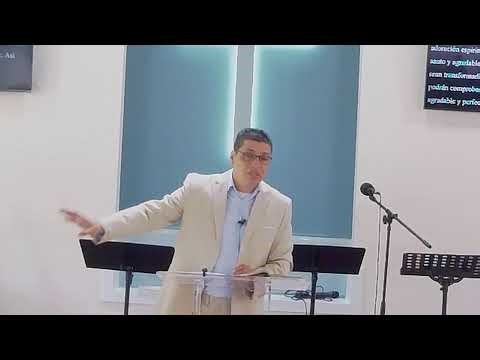 Afirmaciones que Comprueban que Jesús es el Cristo, el Hijo de Dios. Juan 7:15-24 PIBH LA GRANGE
