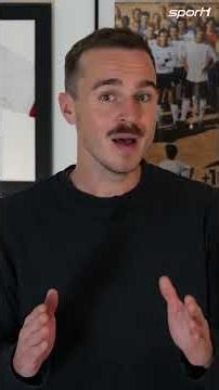 Makellose Freiburger vor dem nächsten Heimsieg?👌👑 #shorts #sport1 #europaleague #tippitlike