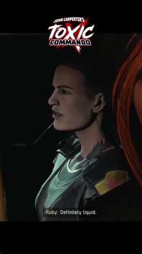 [Toxic Commando] Story Gameplay The Drop Part 5