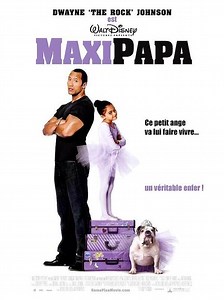 Maxi Papa (2007) STREAMING VF GRATUIT - STREAMING VF GRATUIT