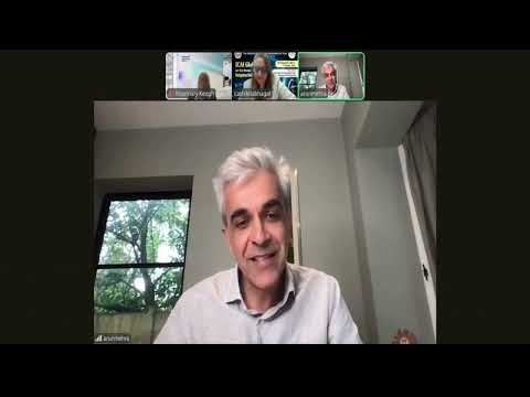 Glimpses of ICAI Global Week 2025