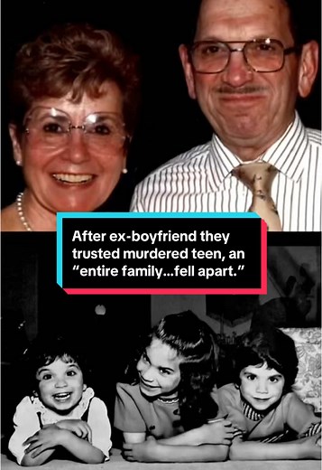 Trust Betrayed: The Catina Salarno Murder Case