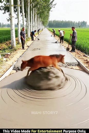 🔥(Alternative)This Man Saved a Village — Nobody Liked the Video 😢Wait Till the End 😳 Real Hero Story