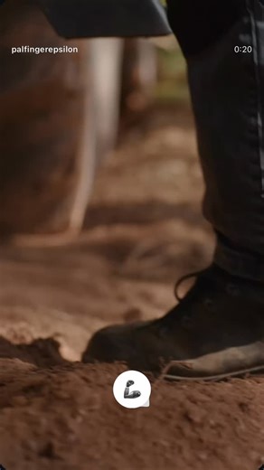 Palfinger Epsilon on Reels