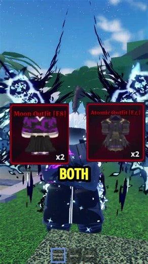 Best Melee Build in Sailor Piece #roblox
